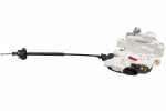 Ukselukk METZGER AUTOTEILE 2314441