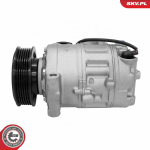 Kompressor,kliimaseade ESEN SKV 84SKV018