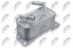 &Otilde;liradiaator,mootori&otilde;li NTY CCL-VV-008