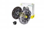 Sidurikomplekt Schaeffler LuK 622 3074 00