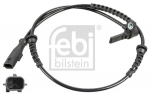 Andur, rattap&ouml;&ouml;rete arv FEBI BILSTEIN 175243