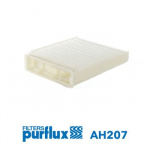 Filter,salongi&otilde;hk PURFLUX AH207