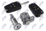 Lukukomplekt, kesklukustus NTY EZC-PL-158