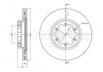 Piduriketas METELLI 23-1178