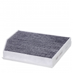 Filter,salongi&otilde;hk HENGST FILTER E2993LC