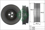 Rihmaratas,v&auml;ntv&otilde;ll Schaeffler INA 544 0131 10