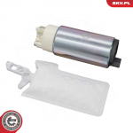 K&uuml;tusepump ESEN SKV 02SKV277