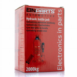 Kinnitus,tungraud Einparts Automotive EPJ03