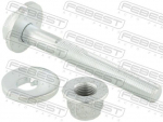 Rattakalde korrektuurkruvi FEBEST 0229-017-KIT
