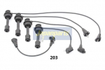 S&uuml;&uuml;tes&uuml;steemikomplekt JAPANPARTS IC-203