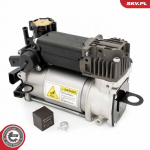 Kompressor,suru&otilde;hus&uuml;steem ESEN SKV 58SKV500