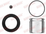 Remondikomplekt,Pidurisadul QUICK BRAKE 114-5474