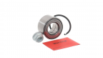 Rattalaagrikomplekt SKF VKBA 7536