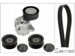 Soonrihmakomplekt Schaeffler INA 529 0449 10