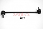 Stabilisaator,Stabilisaator ASHIKA 106-0H-H67