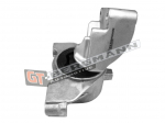 Paigutus,Mootor GT-BERGMANN Automotive GT25-038