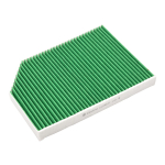 Filter,salongi&otilde;hk Castrol Filters CC0663C