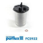 K&uuml;tusefilter PURFLUX FCS922