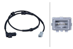 Andur, rattap&ouml;&ouml;rete arv HELLA 6PU 358 218-001