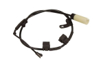 Hoiatuskontakt, piduriklotsi kulumine MAXGEAR 23-0080
