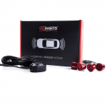 T&auml;ienduskomplekt, parkimisabi Einparts Automotive EPP BUZZER N RED