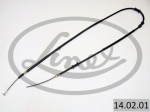 Tross,seisupidur LINEX 14.02.01