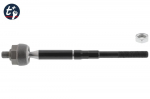 Sisemine rooliots,roolivarras TOPRAN 627 672