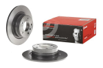 Piduriketas BREMBO 08.A205.11