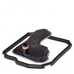 H&uuml;draulikafiltrikomplekt,automaatk&auml;igukast HENGST FILTER EG1114H D644