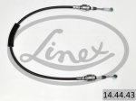 Tross,k&auml;igukast LINEX 14.44.43