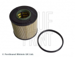 K&uuml;tusefilter BLUE PRINT ADV182328