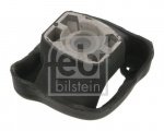 Paigutus,Mootor FEBI BILSTEIN 02315