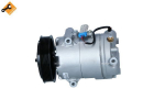 Kompressor,kliimaseade NRF 32782