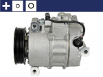 Kompressor,kliimaseade MAHLE ACP 345 000S