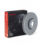 Piduriketas BREMBO 09.F523.13