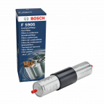 K&uuml;tusefilter BOSCH 0 450 905 905