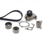 Veepump + hammasrihmakomplekt GATES KP25630XS