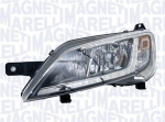 Esituli MAGNETI MARELLI LPP822
