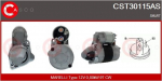Starter CASCO CST30115AS