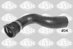 Jahutusvoolik SASIC 3406462