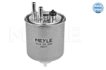 K&uuml;tusefilter MEYLE 16-14 323 0016