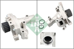 Veepump, mootori jahutus Schaeffler INA 538 0500 10