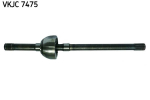 Veov&otilde;ll SKF VKJC 7475