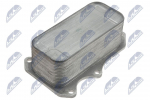 &Otilde;liradiaator,mootori&otilde;li NTY CCL-CH-017