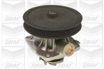Veepump, mootori jahutus GRAF PA626
