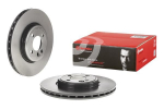 Piduriketas BREMBO 09.A047.41