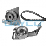 Hammasrihma komplekt DAYCO KTB115