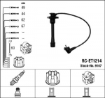 S&uuml;&uuml;tes&uuml;steemikomplekt NGK RC-ET1214