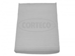 Filter,salongi&otilde;hk CORTECO 21653027