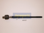 Sisemine rooliots,roolivarras JAPANPARTS RD-H17